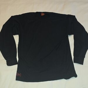 Burton Snowboards Ak Baselayer, Men XL